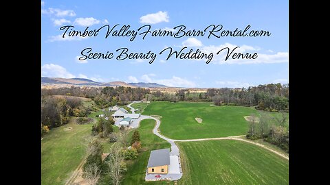 Wedding Venue and Event Venue in Western Maryland