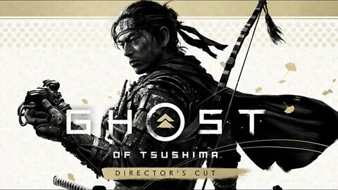 Ghost of Tsushima Director's Cut 4K Gameplay (PS5)