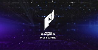 Games of the Future