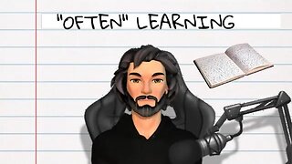 ''OFTEN'' LEARNING