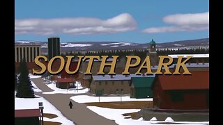 South Park: Reimagined By A.I.