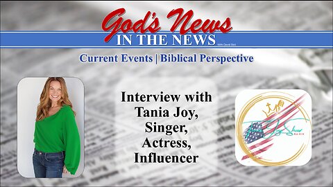 Interview with Tania Joy: Fighting the Media as She Fights for Her Family