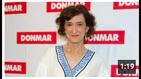 British Actress Haydn Gwynne dies aged 66 after recent cancer diagnosis - UK (Oct'23)