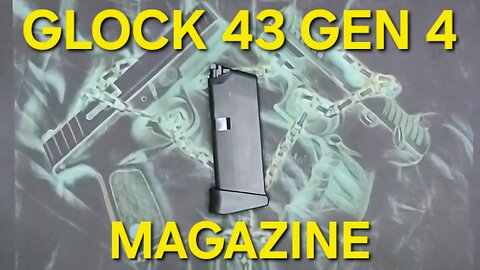 How to Clean a Glock 43 Magazine: The Ultimate Guide