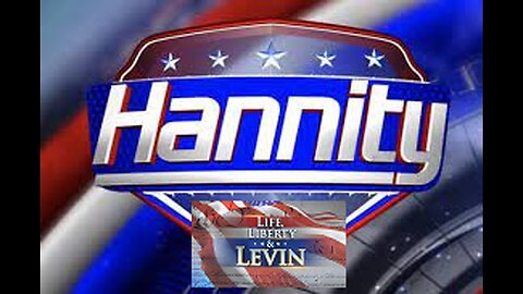 20230915 Mark Levin ►[The Democrat Party Hates America]◄ on Hannity
