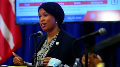 DC Mayor Announces New Vaccine Mandates