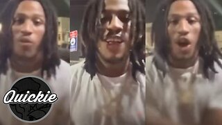 SdotGo RELEASED FROM JAIL AFTER ATTEMPT MURDER CHARGE!