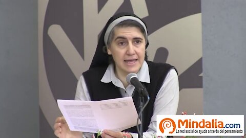 La medicalización de la sociedad por la Dra. Teresa Forcades 2º