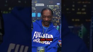 Snoop Dogg Thought Will Smith Slap Was FAKE