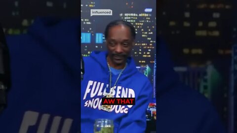 Snoop Dogg Thought Will Smith Slap Was FAKE