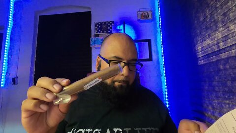 PRIVADA CIGAR CLUB JUNE UNBOXING