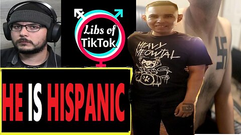 The left claims Tim Pool & LibsOfTiktok INFLUENCED Texas shooter