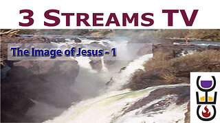 The Image of Jesus - 1