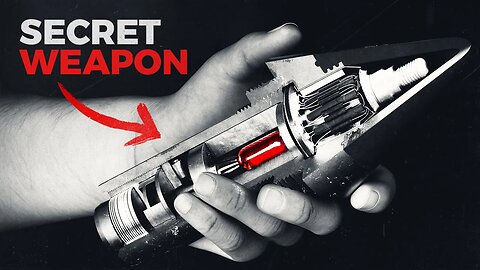 The Secret Invention That Changed World War 2