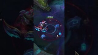 Worlds 2023 Renekton Skin Recall