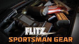 FLITZ Sportsman Applications