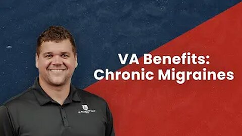 VA Disability Benefits for Chronic Migraines