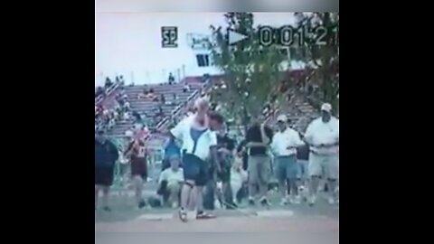 Jimmie Pacifico 71’6 Shot Put @5’8 (High School 2007)