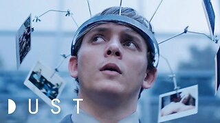 Sci-Fi Short Film “Picture Wheel" | DUST Exclusive
