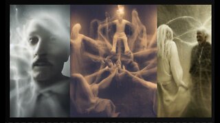The Spirit Realm~ Angels, Lucifer's Secret Identity, and The Return of The Nephilim
