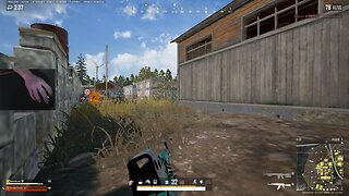 Pubg player unknowns battle grounds