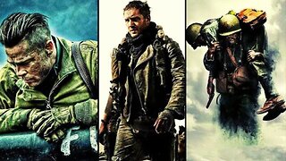 Most Epic & Great War Movies That Everyone Must Watch