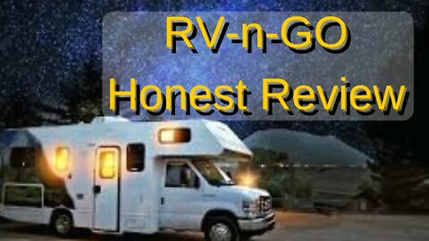 RV N GO Reviews Reviewing RV N GO Honest Video