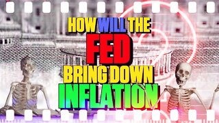 How Will The Fed Bring Down Inflation - 157