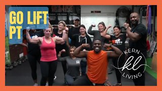 Kern Living: Go Lift Personal Training