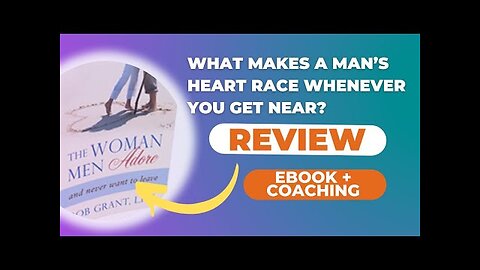 2023 The Woman Men Adore Review - The Woman Men Adore Reviews