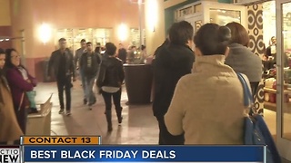 The best Black Friday deals around the valley