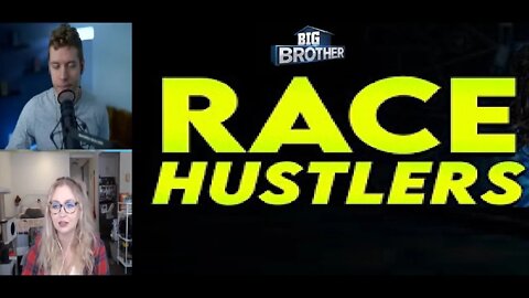 #BB24 News: #RHAP Podcasters Calls Cast Racist for Playing the Game & Wants to Bully the Cast