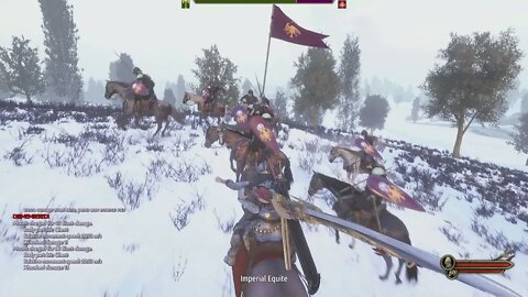 Bannerlord mods that scare medieval warriors