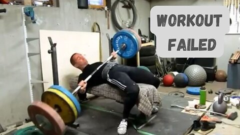 Workout Fail I Best Gym Fails I Hard Workout I Be Safe At Work Out I Best Funny Video