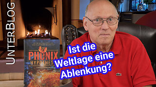 Buchbesprechung: Phonix Hypothese von Christian Köhlert – Katastrophenzyklen