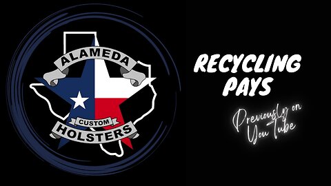 Recycling Pays 2022