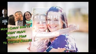 00: Intro to "My Daddy is a Hero" Book by Lena Derhally & a Little Story About Kimberley's Grandma