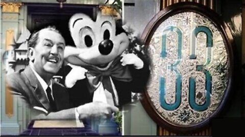DISNEY EXPOSED: Underground Tunnels & Cages, CIA, Drug & Human Smuggling/Occult Pedo Epstein Island!