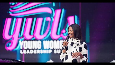 YWLS 2022 Recap ⚡️