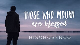 Beatitudes Study - Week 2 | I Am Blessed | HisChosenCo Study Club