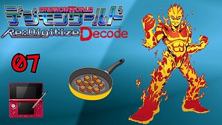 Digimon World Re:digitze Decode (English Patch) E7