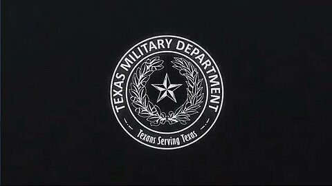 🇺🇸🚨‼️ Operation Lone Star by the Texas National Guard on the orders of Texas Governor Abbott.