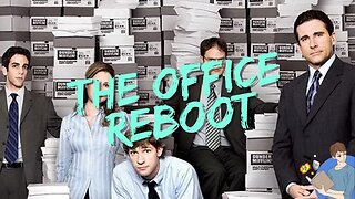 The Office Reboot Is Coming With Original Showrunner