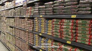 Inflação nas alturas: aumento no preço dos alimentos assusta consumidores brasileiros