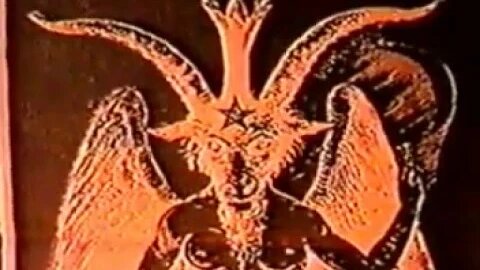 Caçador de Almas, Toninho do Diabo, The King of Hell