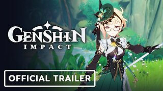 Genshin Impact - Official Version 4.8 Trailer