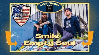 What's It Like Being an Independent Music Artist Like Smile Empty Soul?