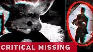 Missing Children Documentary