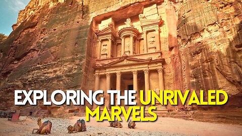 Exploring the Unrivaled Marvels