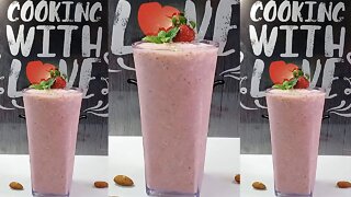 Healthy Fitness Drink | Yummy Refreshing Drink For Diet | Iftar Special | Ramadan Special | #shorts